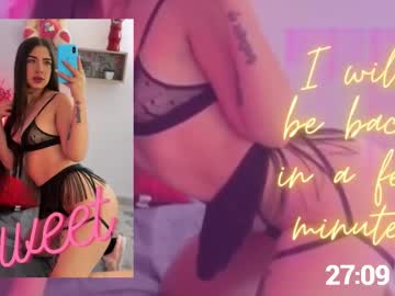 Mariam_Cuttee December 13, 2025 Chaturbate stream image