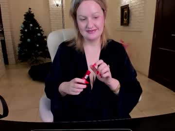 Mariemlui December 13, 2025 Chaturbate stream image