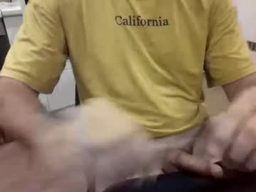 Naughtyxdaddy December 13, 2025 Chaturbate stream image