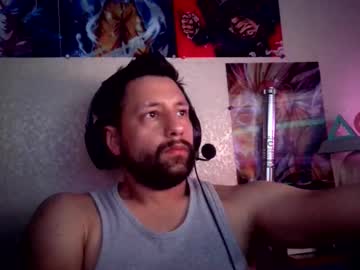 The_Roger_Z December 13, 2025 Chaturbate stream image