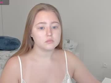 Abbywyte December 13, 2025 Chaturbate stream image