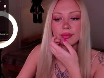 Aleksacandy December 13, 2025 Chaturbate stream image