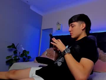 Ares_Di_Martin December 13, 2025 Chaturbate stream image