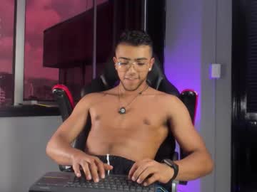 Colstorw_ December 13, 2025 Chaturbate stream image