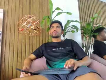 Jeff_Nick December 13, 2025 Chaturbate stream image