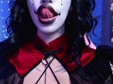 Leylanoir_02 December 13, 2025 Chaturbate stream image
