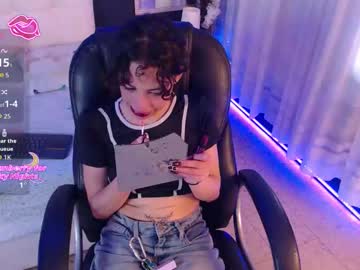 Tiana_Scot December 13, 2025 Chaturbate stream image