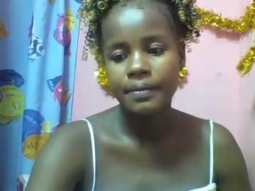 Alphosettah December 13, 2025 Chaturbate stream image