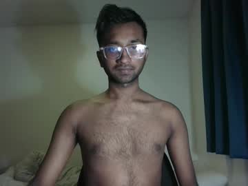 Alvin_Miler December 13, 2025 Chaturbate stream image