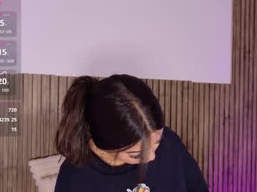 Amberlu__ December 13, 2025 Chaturbate stream image