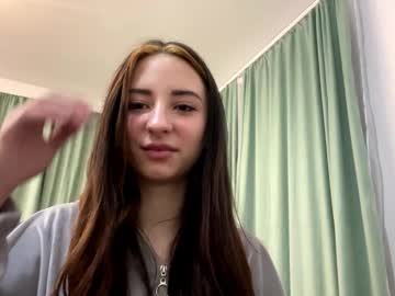 Christaholy December 13, 2025 Chaturbate stream image