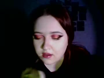 Glamour_Rebel December 13, 2025 Chaturbate stream image