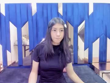 Mia_Clark18 December 13, 2025 Chaturbate stream image