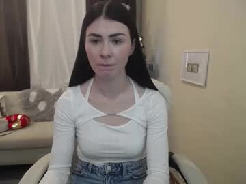 Milasecretsss December 13, 2025 Chaturbate stream image