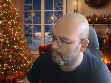 Nuevoshowgranlattino December 13, 2025 Chaturbate stream image