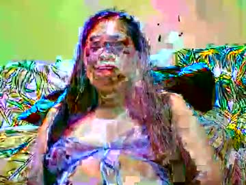 Prettypinaylonghair December 13, 2025 Chaturbate stream image