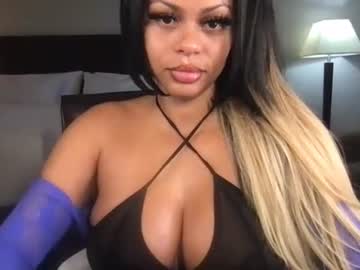 Princess1tick December 13, 2025 Chaturbate stream image