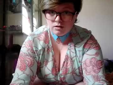 Pupghostt December 13, 2025 Chaturbate stream image