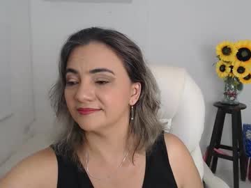 Rebeca_Milf December 13, 2025 Chaturbate stream image