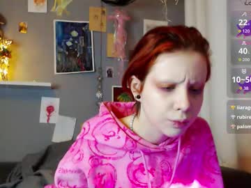 Rubireyn December 13, 2025 Chaturbate stream image