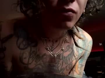 Smikeytaktak December 13, 2025 Chaturbate stream image