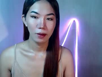 Ts_Kimmy69 December 13, 2025 Chaturbate stream image