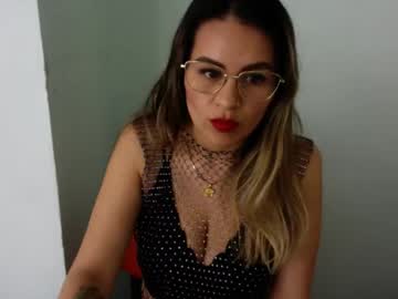 Elyra_Fox December 13, 2025 Chaturbate stream image