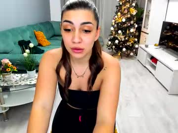 Eveeevian December 13, 2025 Chaturbate stream image