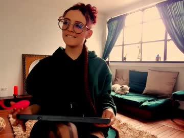 Heliconiavannucci December 13, 2025 Chaturbate stream image