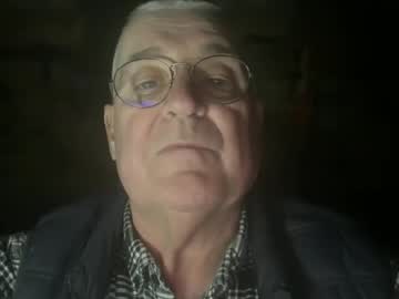 Juantricker December 13, 2025 Chaturbate stream image