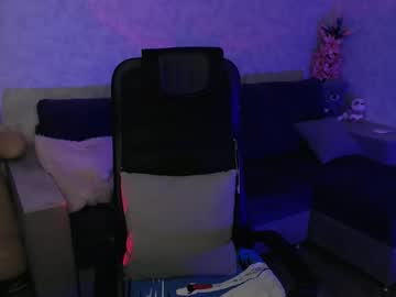 Lily_Baker_ December 13, 2025 Chaturbate stream image