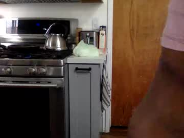 Luciousblack December 13, 2025 Chaturbate stream image