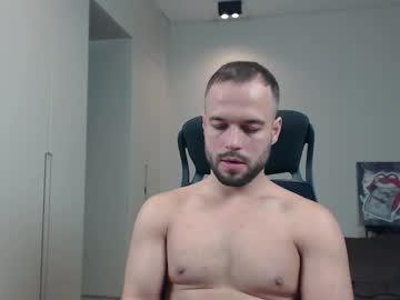 Sandro_Best December 13, 2025 Chaturbate stream image