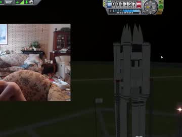 Themagicalhippy December 13, 2025 Chaturbate stream image