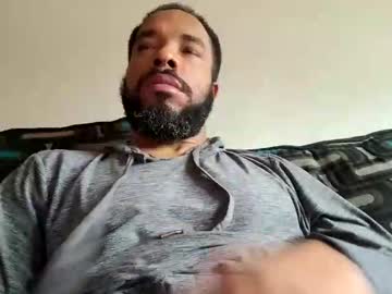 Yoursexydaddy79 December 13, 2025 Chaturbate stream image