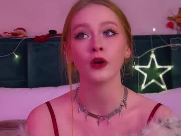 Agatafoxley December 13, 2025 Chaturbate stream image