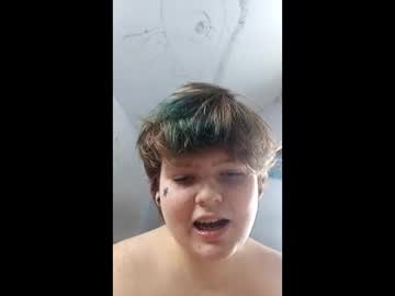 Brainwashedbubbles December 13, 2025 Chaturbate stream image