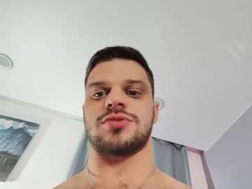Danielkraig_For_U December 13, 2025 Chaturbate stream image