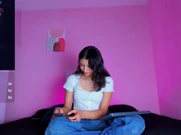 Georgina_Ferri_ December 13, 2025 Chaturbate stream image