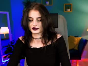 Jade_Castle December 13, 2025 Chaturbate stream image