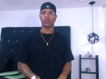 Kalvin_Jhones December 13, 2025 Chaturbate stream image
