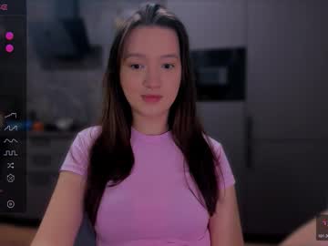 Lililaluna December 13, 2025 Chaturbate stream image