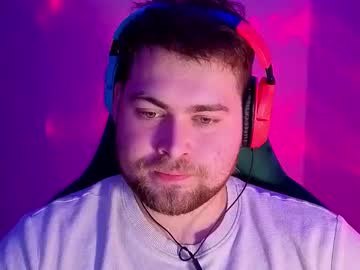 Mars_Si December 13, 2025 Chaturbate stream image