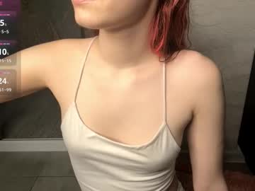 Mishahartwigsen December 13, 2025 Chaturbate stream image