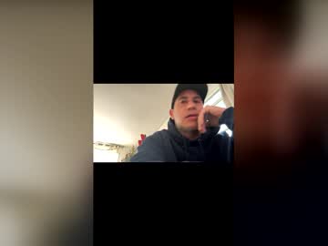 Spun4feet December 13, 2025 Chaturbate stream image