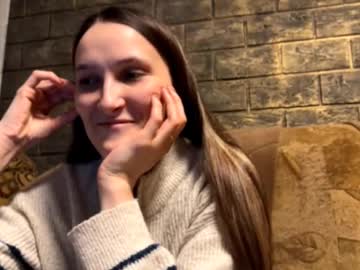 Tammieaxley December 13, 2025 Chaturbate stream image
