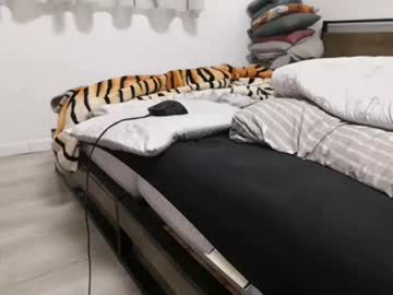 Ymustlovusmygigandicus December 13, 2025 Chaturbate stream image