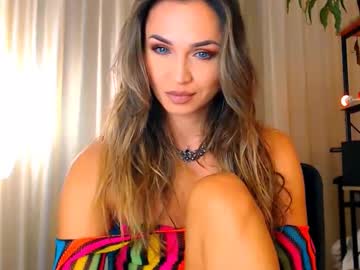 Alexandrawooow December 13, 2025 Chaturbate stream image