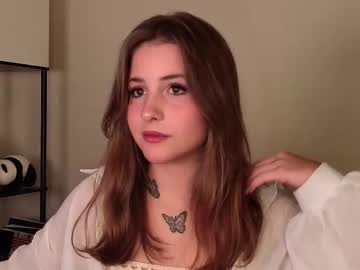 Ceceliapidcock December 13, 2025 Chaturbate stream image