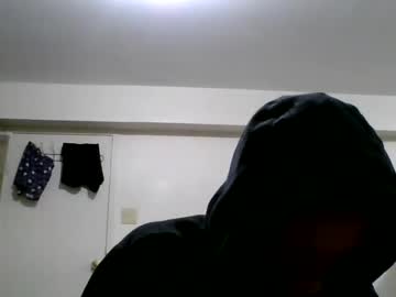 Chocolatinhermoso December 13, 2025 Chaturbate stream image